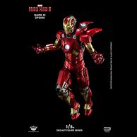 Image result for Iron Man Mark XI