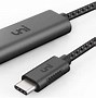 Image result for Best HDMI to USB C Cable