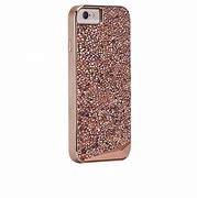 Image result for Rose Gold iPhone 6s Plus LifeProof Case