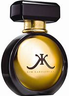 Image result for Kim Kardashian Gold Perfume