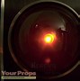 Image result for HAL 9000 Voice