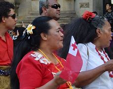 Image result for Tongan Coat of Arms