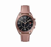 Image result for Galaxy Watch 3 Gold Cover