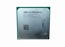 Image result for AMD A4 5300B