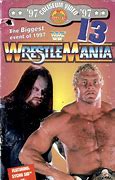 Image result for WrestleMania 13