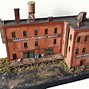Image result for Large HO Scale Buildings