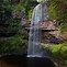 Image result for Roadside Waterfalls in Wales