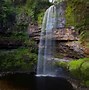 Image result for Waterfalls in Wales