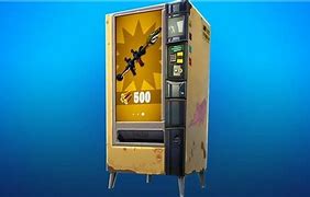 Image result for Vending Machine Fortnite Locations Series 3 Episode 4
