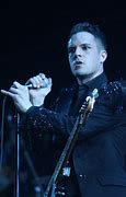 Image result for Brandon Flowers Band Members