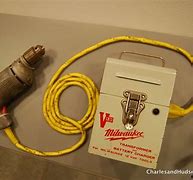 Image result for Milwaukee Rechargeable Gloves