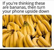 Image result for Banana and Apple Meme