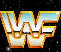 Image result for WWF Red Old School Logo Red
