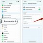 Image result for iPhone Contacts View