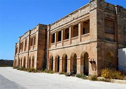 Image result for British Buildings in Malta