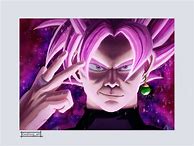 Image result for Art Station Goku Black