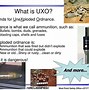 Image result for UXO 5 CS