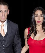 Image result for John Cena Dating Nikki Bella