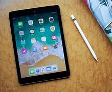 Image result for Apple iPad 2018 Model