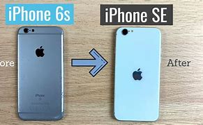 Image result for Transfer iPhone 6 to iPhone SE 2020