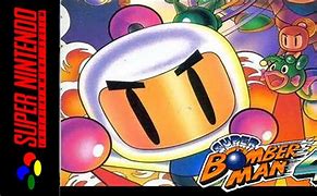 Image result for Super Bomberman Player