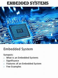 Image result for Embedded System Design and Development