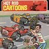 Image result for Old Hot Rod Cartoons