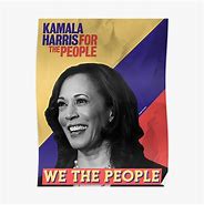 Image result for Kamala Harris Poster