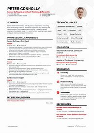 Image result for Resume Example Apple