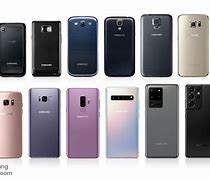 Image result for All the Samsung Galaxy Phones