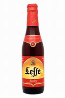 Image result for Leffe Red