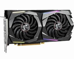 Image result for GTX 1660 MSI GC