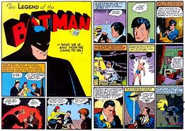 Image result for Comic Book Pages Printable Batman