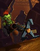 Image result for Goblin Thief