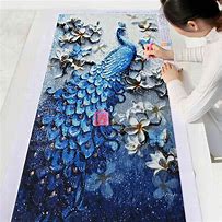 Image result for Diamond Painting Abstract Art