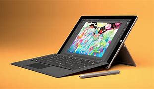 Image result for Computer Surface Pro 4