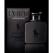 Image result for Polo Black Perfume