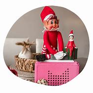 Image result for Funny Elf On Shelf