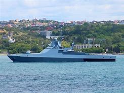 Image result for Russian Ship Sergei Kotov