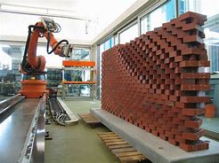 Image result for Robotic Architecture