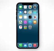 Image result for iPhone 8 Front