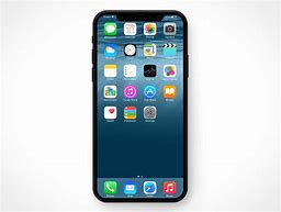 Image result for iPhone 8 PSD