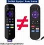 Image result for Roku Simple Remote