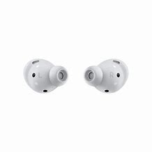 Image result for Samsung Galaxy Buds Pro Silver