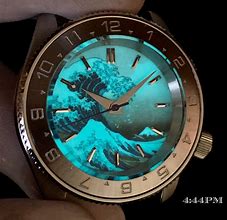Image result for Seiko Square Watches