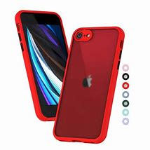 Image result for iPhone SE Phone Case Red