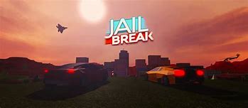 Image result for Roblox Jailbreak Background