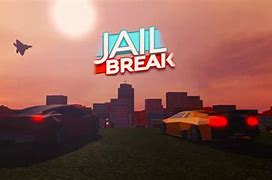 Image result for Jailbreak Roblox Logo Live