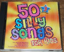 Image result for The Countdown Kids Silly Songs