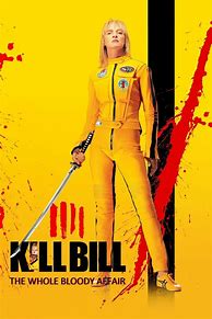 Image result for Kill Bill 4